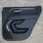 2021-2025 Door Trim Panel Rear Rh Chevrolet Tahoe Gmc Yukon Jet Black. Fixed Price $159.99.