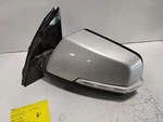 2018-2021 Chevy Traverse Driver Side View Mirror W/turn Signal Opt Dxz. Fixed Price $220.00.