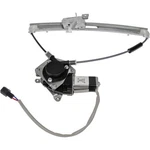 751-713 Dorman Window Regulator Rear Passenger Right Side Hand Ford Escape. Fixed Price $66.50.