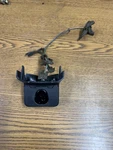 2003-2013 Maserati Quattroporte Rear View Mirror Ambient Light Vision Sensor Oem. Fixed Price $30.00.