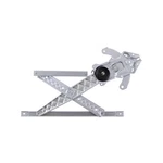 Aisin RPFD-013 Power Window Regulator Assembly W/o Motor. Fixed Price $137.75.