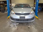 Used Rear Left Door Assembly Side Fits: 2016 Kia Rio Electric Regulator Sdn. Fixed Price $440.00.
