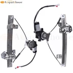 Power Rear Left Right Window Regulator With Motor For 1998-2004 Acura 3.5L. Fixed Price $62.24.