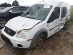 Used Front Left Door Vent Glass Fits: 2013 Ford Transit Connect Stationary. Fixed Price $178.34.