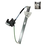 For Mazda CX-7 07-12 Front Driver Side Power Window Regulator & Motor Assembly. Fixed Price $100.07.