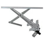 Window Regulator Motor 11-20 Front Left Mitsubishi Outlander Sport 2.0L 5713A259. Fixed Price $105.81.