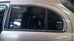 Driver Rear Door Glass Fits 95-99 Lincoln Continental 10286770. Fixed Price $86.31.