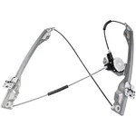 752-878 Dorman Window Regulator Front Driver Left Side For F350 Truck F150 F250. Fixed Price $116.80.