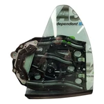 Bmw Series Window Regulator Rear O/s Drivers E64 Convertible 51377008630. Fixed Price $60.53.