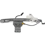 748-538 Dorman Window Regulator Rear Driver Left Side Hand For Dodge Caliber. Fixed Price $117.96.