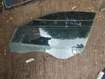 2004-2010 Bmw 525I 528I 530I 550I M5 Front Left Side Door Window Glass Oem. Fixed Price $70.00.
