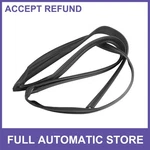 Front Left Door Window Run Channel Seal Strip Single Custom For Honda Accord. Fixed Price $30.47.