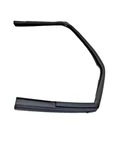Ford Oem Explorer 2012-2019 Front Driver Side Glass Run Channel Weatherstrip. Fixed Price $49.26.