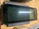 04-10 Bmw E83 X3 Rear Panoramic Sunroof Glass Window Panel Oem. Fixed Price $81.81.