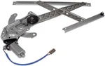 Power Window Motor And Regulator Assembly Dorman 741-873. Fixed Price $97.86.