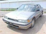 Left Rear Door Vent Glass Oem 1986 1987 1988 1989 1990 Acura Legend. Fixed Price $31.24.
