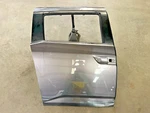 2011-2013 Honda Odyssey Rear Right Rh Sliding Power Door Panel Gray Oem LOT2598. Fixed Price $369.00.