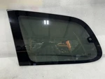 1998 Toyota Sienna Left Driver Side Rear Quarter Glass Window. Fixed Price $158.40.