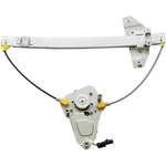 Trakmotive 21-0818 Power Window Motor And Regulator Assembly. Fixed Price $138.99.