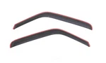 Side Window Deflector-ventvisor Pc. Auto Ventshade 92083. Fixed Price $87.99.