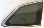 2010-14 Subaru Legacy Outback Rh Passenger Side Quarter Glass Oem 284-50406BR. Fixed Price $115.00.