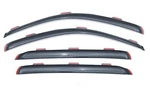 Vent Deflector Lund 184727. Fixed Price $149.87.