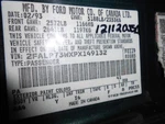 Driver Left Rear Window Regulator Fits 92-11 Crown Victoria 164297. Fixed Price $70.81.