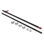 Joes Racing Products Window Net Mount Kit Long- 12096. Fixed Price $164.01.