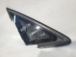 2015 2016 2017 2018 2019 Audi A3 Oem Left Rear Quarter Glass. Fixed Price $73.50.