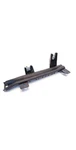 Ford Mach-e I 2022 Other Part Rear Door Panel LJ8B-R25898-A. Fixed Price $63.93.