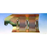 Milodon Engine Oil Sump Windage Tray 32250; Diamond Stripper Steel For Sbc. Fixed Price $141.57.