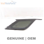 2015-2023 Land Rover Discovery Sport Rear Right Quarter Window Glass. Fixed Price $129.99.