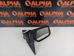09 Lincoln Mkz Door Mirror Left Lh 6H6Z17683B. Fixed Price $76.50.