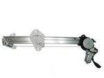 Power Window Motor And Regulator ASSEMBLY-2 Door, Coupe Fits 2013 Honda Accord. Fixed Price $136.65.