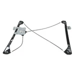 For Pontiac Grand Am 99-05 Trq Passenger Side Power Window Regulator W/o Motor. Fixed Price $78.69.