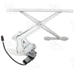Aci 86823 Power Window Motor And Regulator Assembly. Fixed Price $102.99.