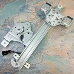 Dorman 748112 For 2006-2011 Buick Lucerne Rear Lh Power Window Regulator Motor. Fixed Price $123.97.