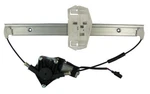 Aci Window Motor And Regulator Assembly P 386996. Fixed Price $102.01.