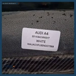 2009-2015 Audi A4 Window Channel 8K5839440G. Fixed Price $59.92.
