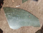 1997-2003 Bmw 525I 528I 530I 540I M5 Front Right Side Door Window Glass Oem. Fixed Price $70.00.