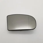 01-07 Mercedes C230 C320 E500 Passenger Side Mirror Glass 413131454. Fixed Price $28.47.