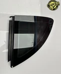 2006-2012 Porsche Cayman Rear Left (driver Side) Quarter Window Glass Oem. Fixed Price $54.59.