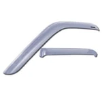 Stampede 60115-8 Tape-onz Sidewind Deflector 4 Pc. Fits 15-17 Chevy Suburban. Fixed Price $96.00.