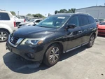 Rh Blind Spot Sensor Oem 16-17 Nissan Pathfindr 1YR Wrnty. Fixed Price $75.00.