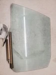 Toyota Corolla Sedan, Rear Door Glass, 1988-1992, Lh, 68114-12190, Oem. Fixed Price $100.87.