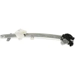 Dorman 751-680 Power Window Regulator And Motor Assembly For 16-21 Civic Insight. Fixed Price $94.93.