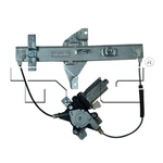 Power Window Regulator With Motor For 00-05 Chevy Impala Rear Driver Left. Fixed Price $55.00.