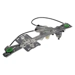 Ford Explorer 18-19 Window Regulator And Motor Assembly Solutions Front. Fixed Price $127.13.
