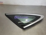 25 Hyundai Sonata Sel Rear Quarter Window Glass Only Oem Left Driver. Fixed Price $175.00.