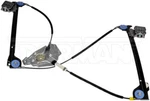 Dorman 752-275 Window Regulator Front Right Fits Dodge Challenger 68043884AA. Fixed Price $93.50.